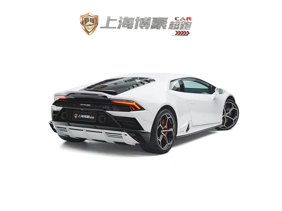 Lamborghini Huracán