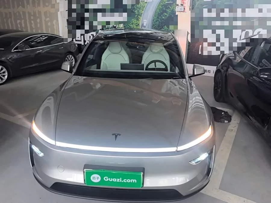 Tesla Model YL