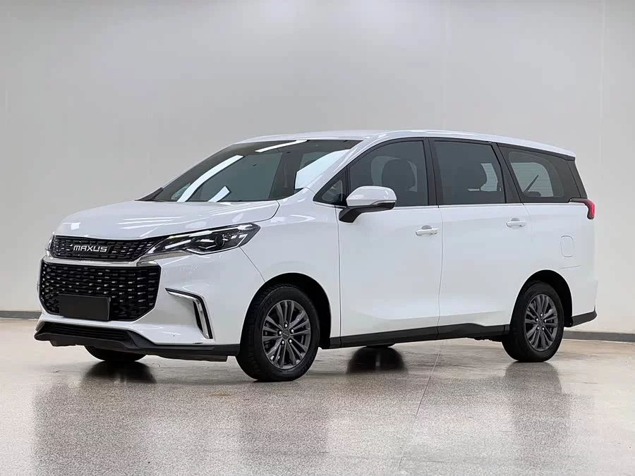 Maxus 5