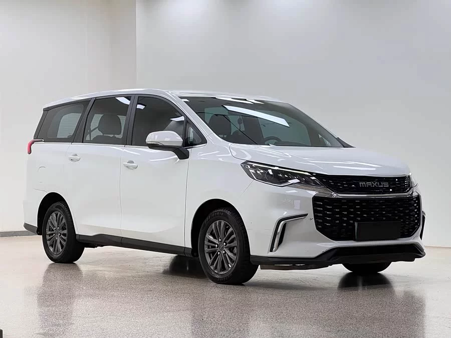 Maxus 5