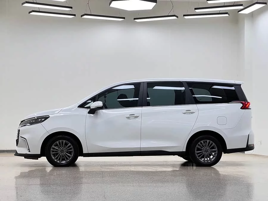 Maxus 5