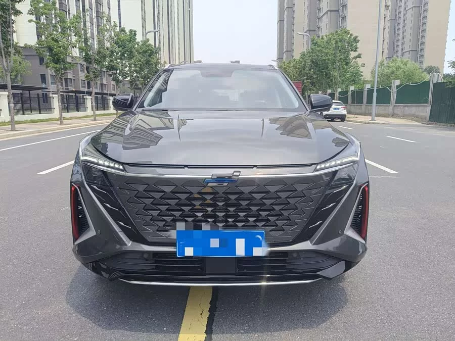 Oshan Z6