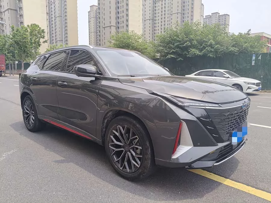 Oshan Z6
