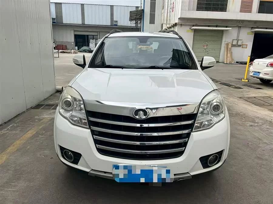 Haval H5 Classic