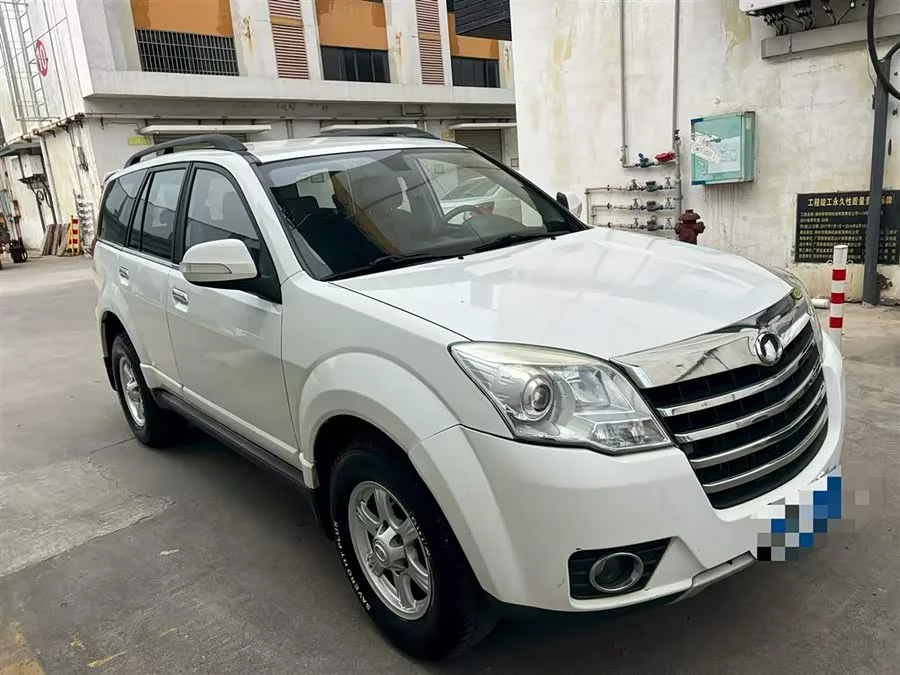 Haval H5 Classic