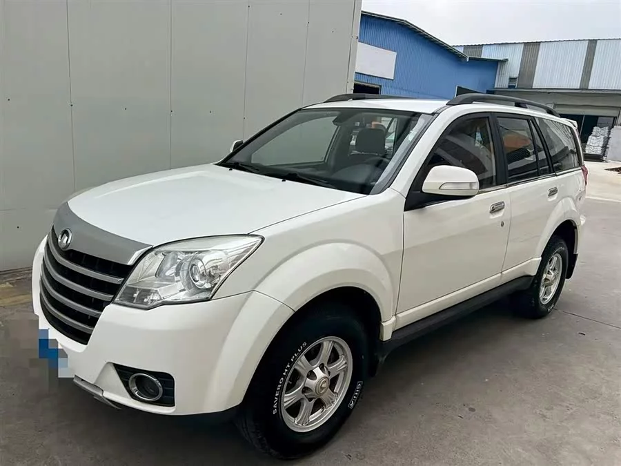 Haval H5 Classic