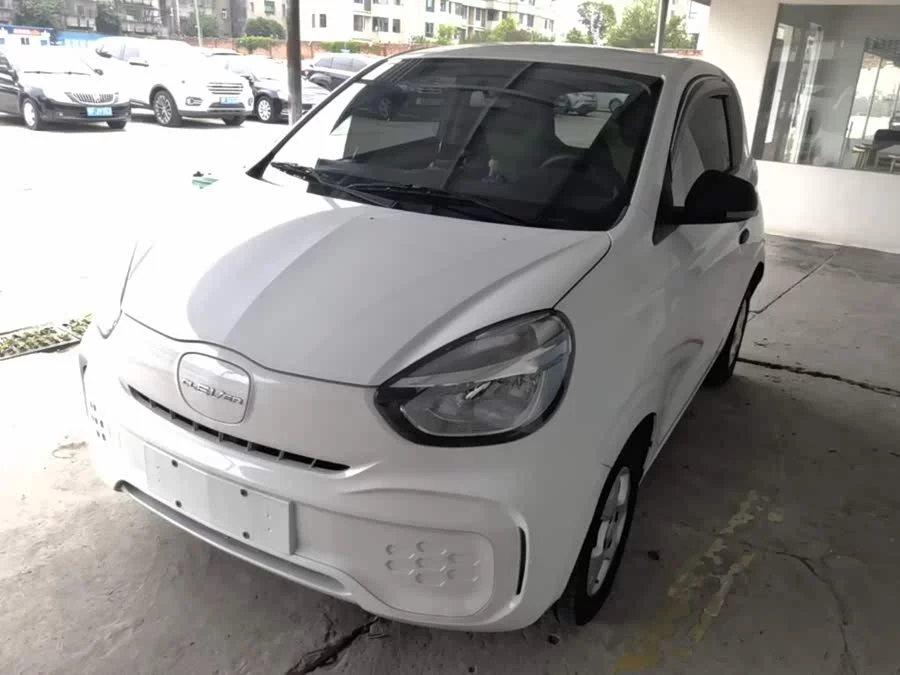 Roewe CLEVER