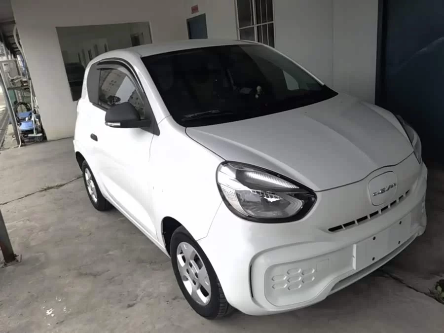 Roewe CLEVER