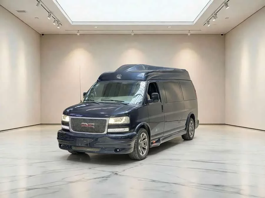 GMC SAVANA