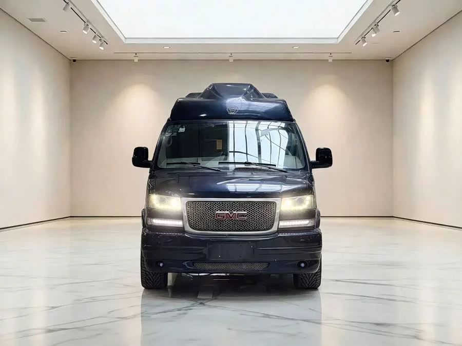 GMC SAVANA