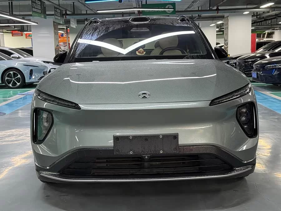 NIO ES6