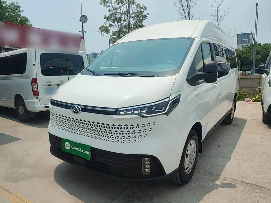 Maxus Xintu V70