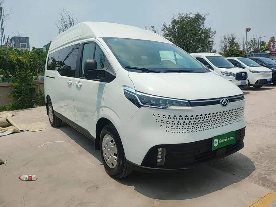 Maxus Xintu V70