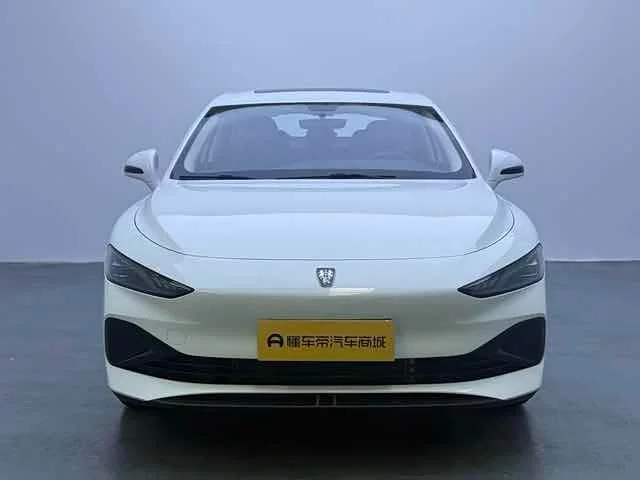 Roewe D7
