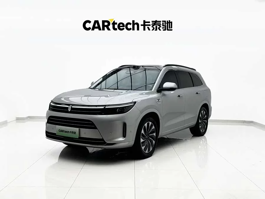 AITO Wenjie M7
