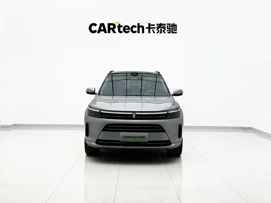 AITO Wenjie M7
