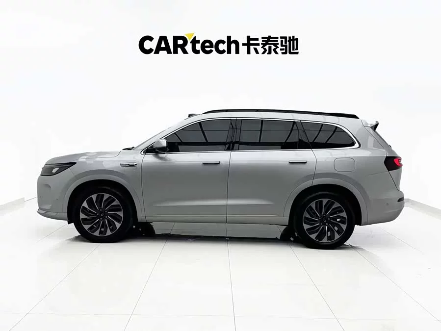 AITO Wenjie M7