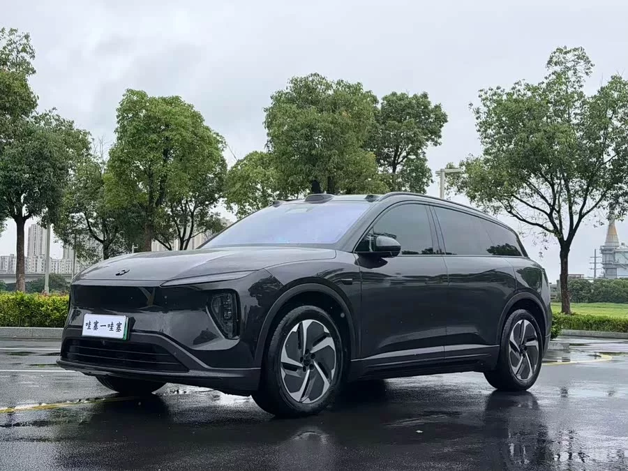NIO ES6