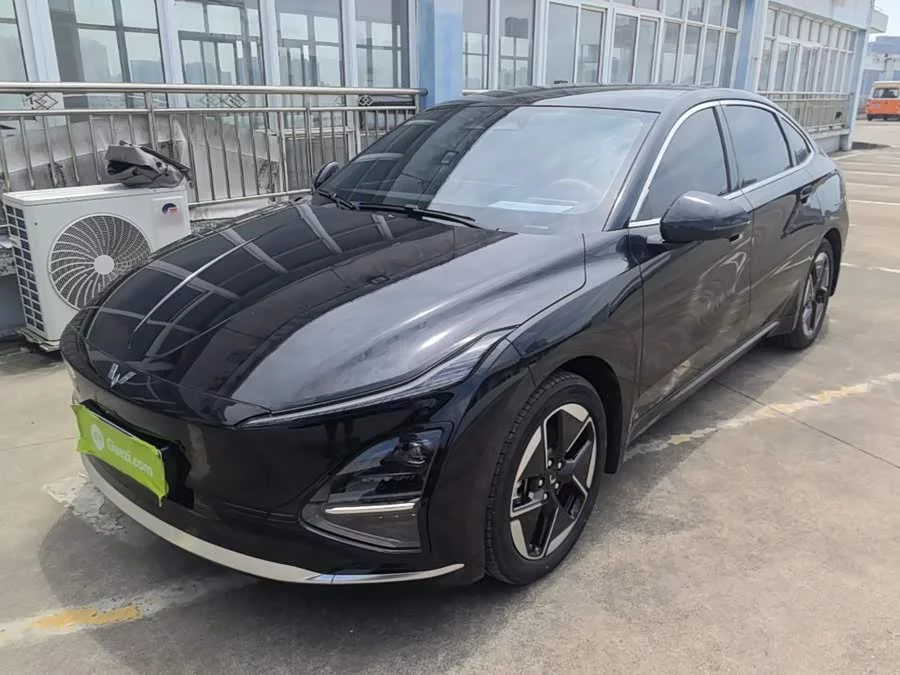 Wuling Starlight