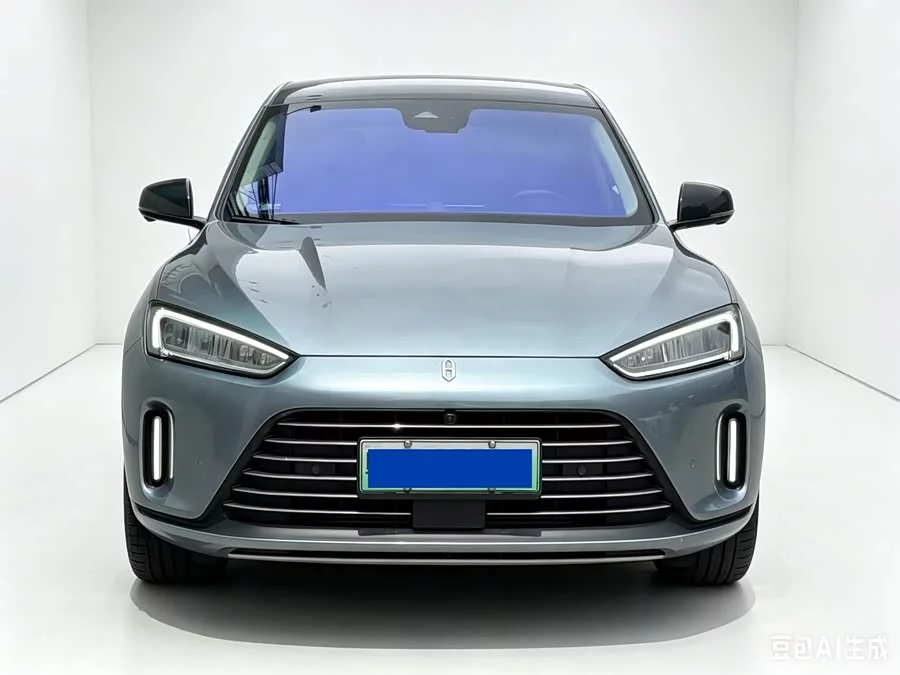 AITO Wenjie M5