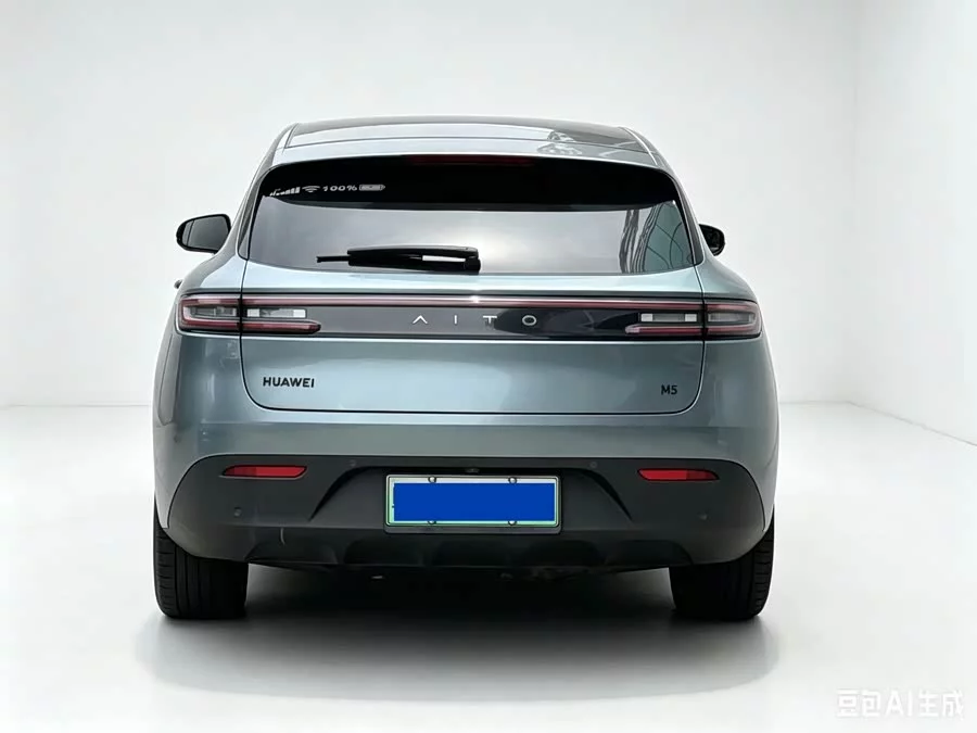 AITO Wenjie M5