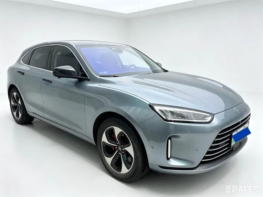 AITO Wenjie M5