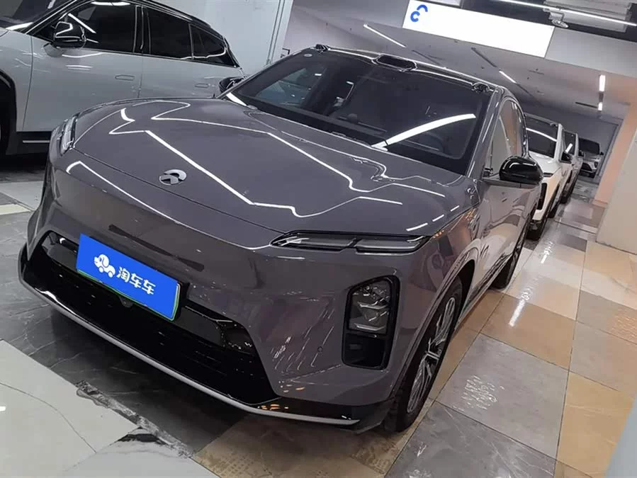 NIO EC6