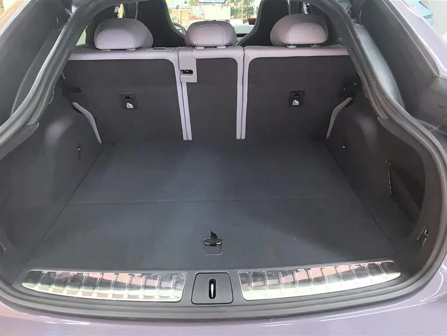 NIO EC6