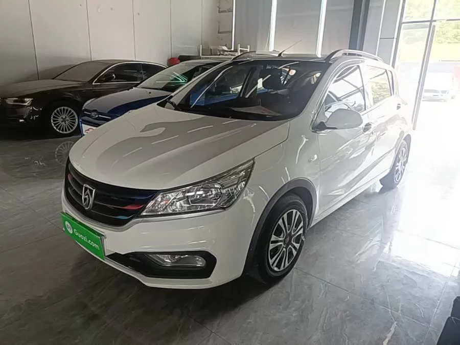 Baojun 310