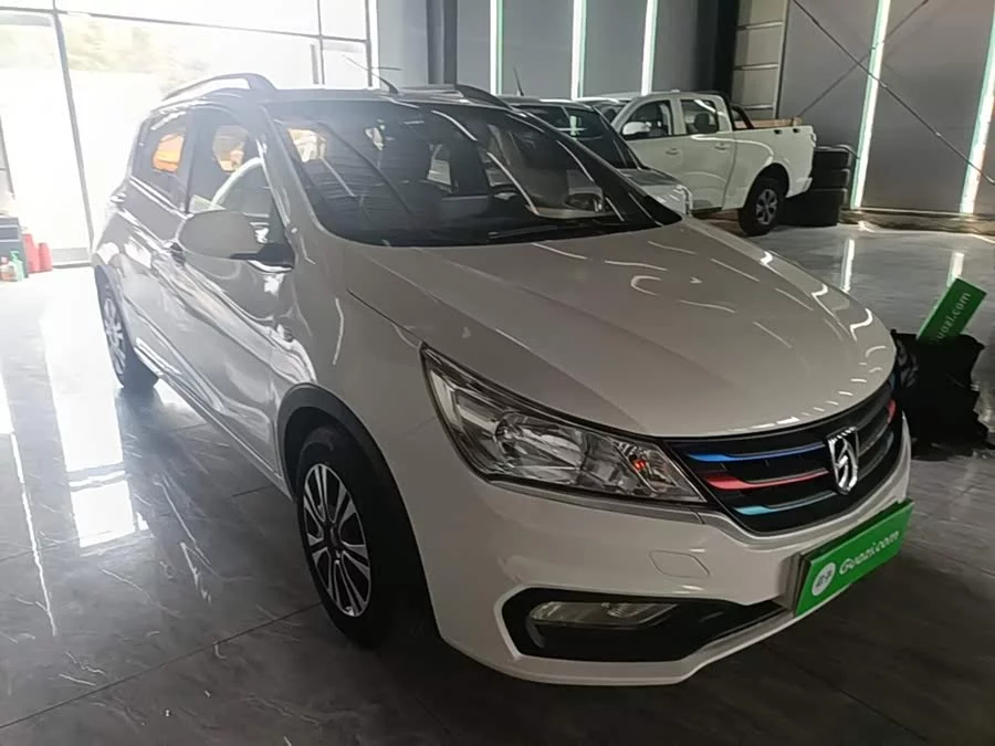 Baojun 310