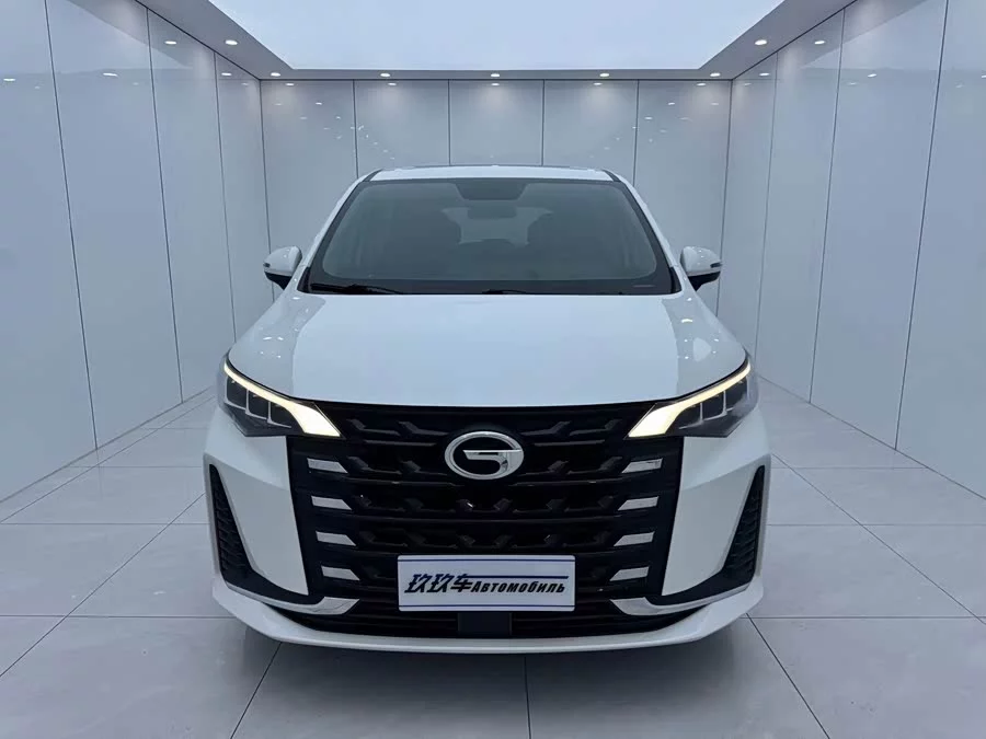 GAC Trumpchi M6