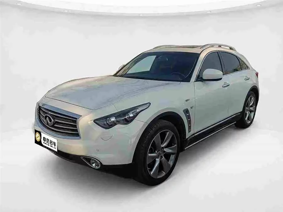 Infiniti QX70
