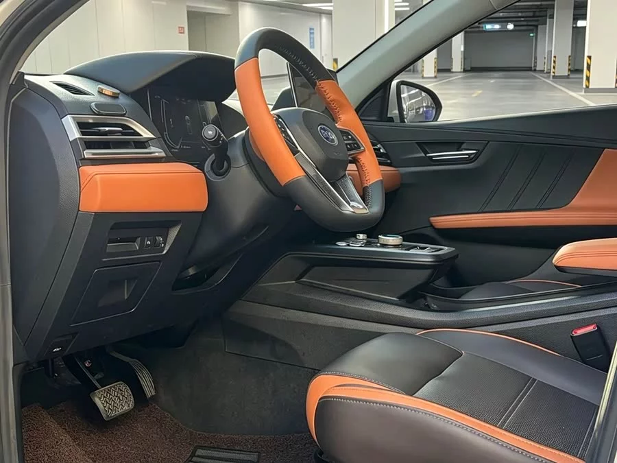 BYD e2