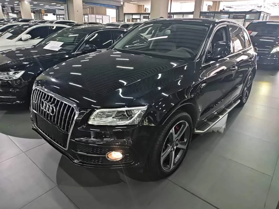 Audi Q5