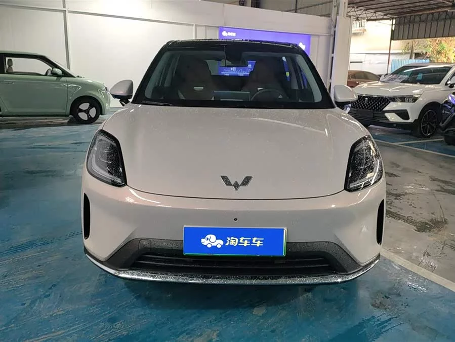 Wuling Bingo S
