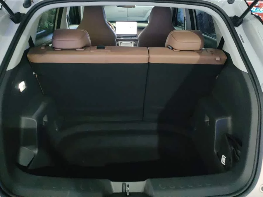 Wuling Bingo S