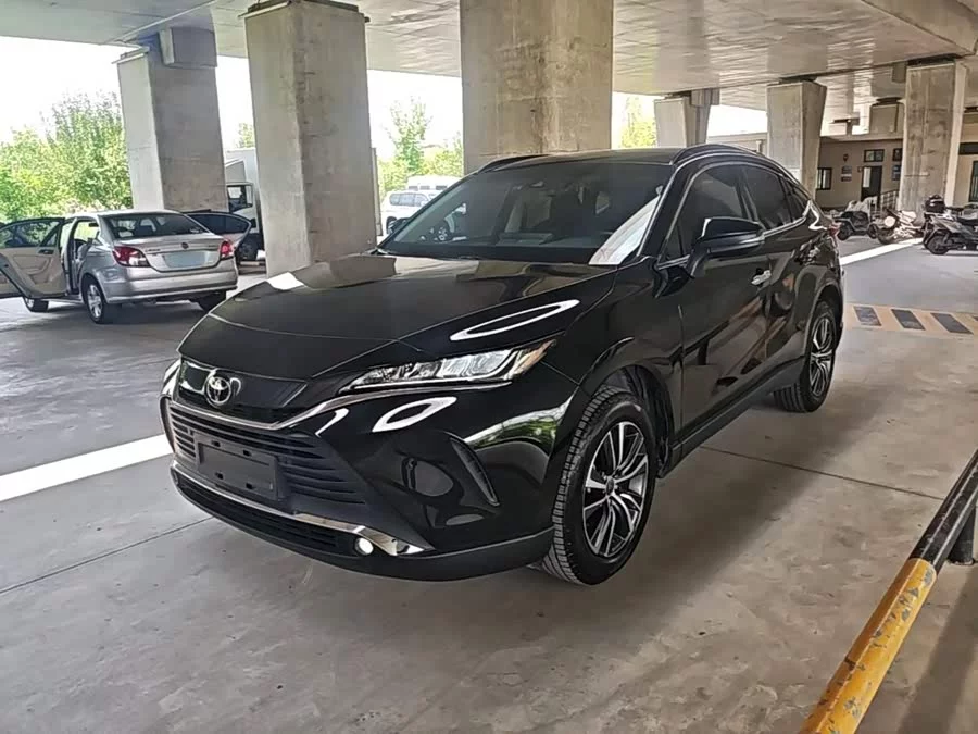 Toyota Lingfang HARRIER
