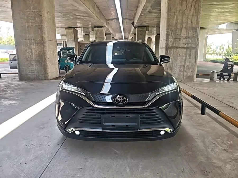 Toyota Lingfang HARRIER