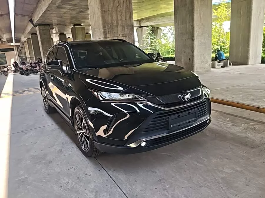 Toyota Lingfang HARRIER