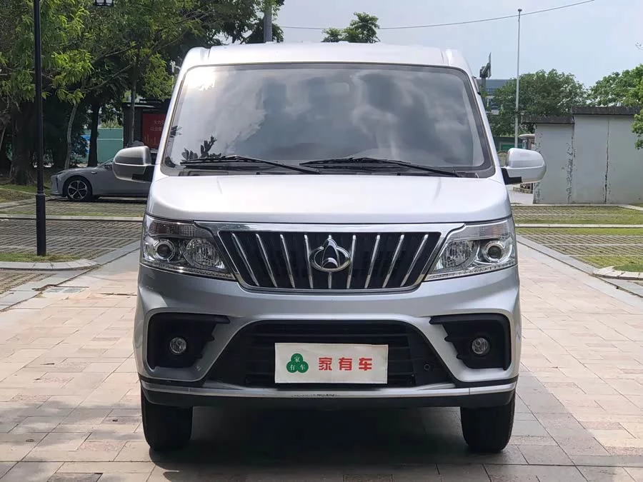 Changan Kaicene Changan Ruixing M80