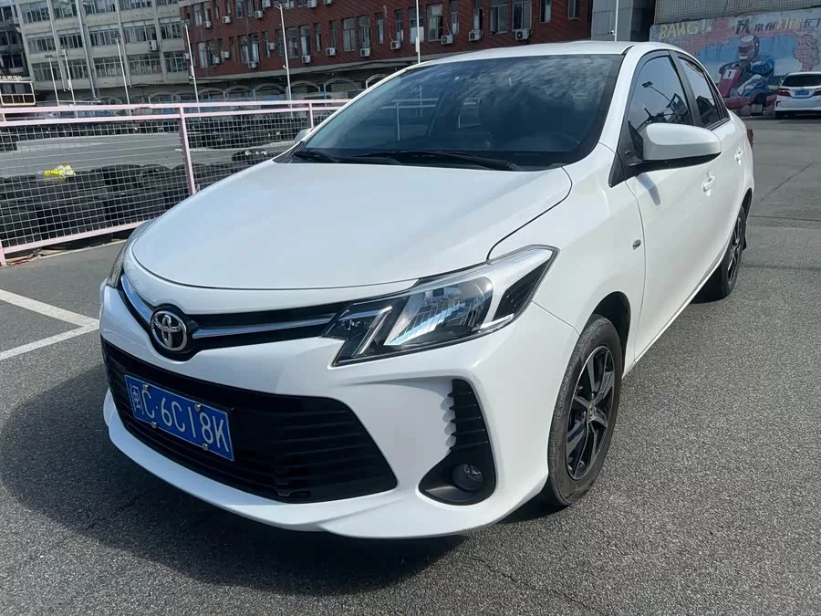 Toyota Vios