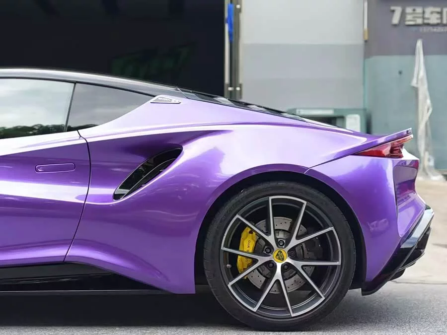Lotus EMIRA