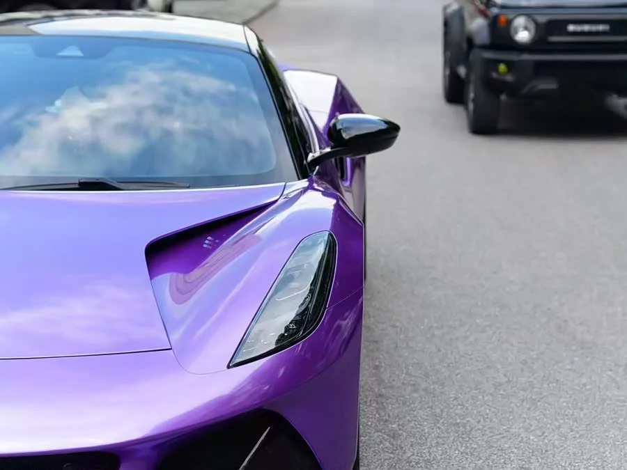 Lotus EMIRA