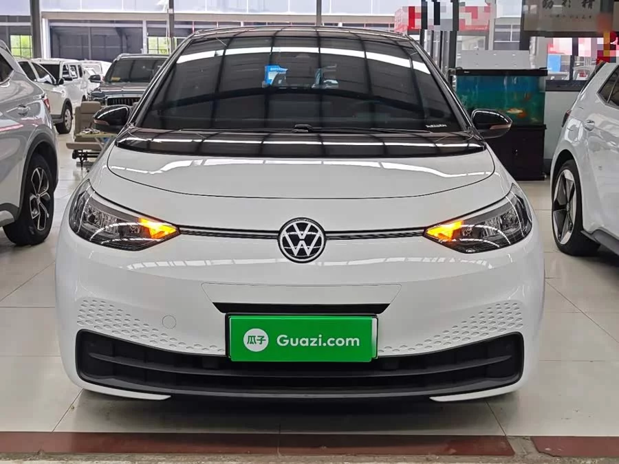 Volkswagen ID.3