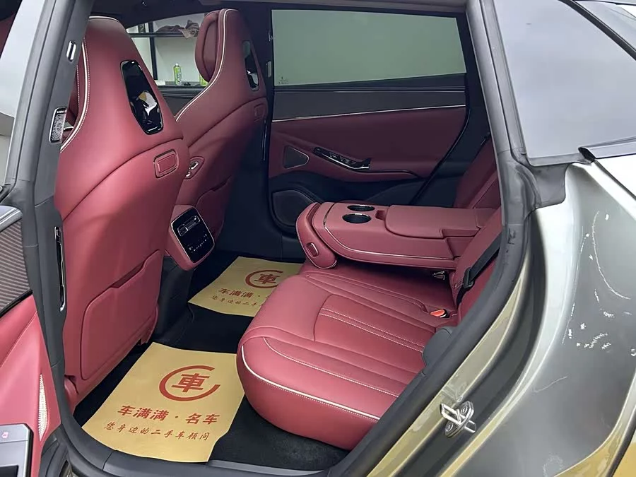 BYD Z9GT