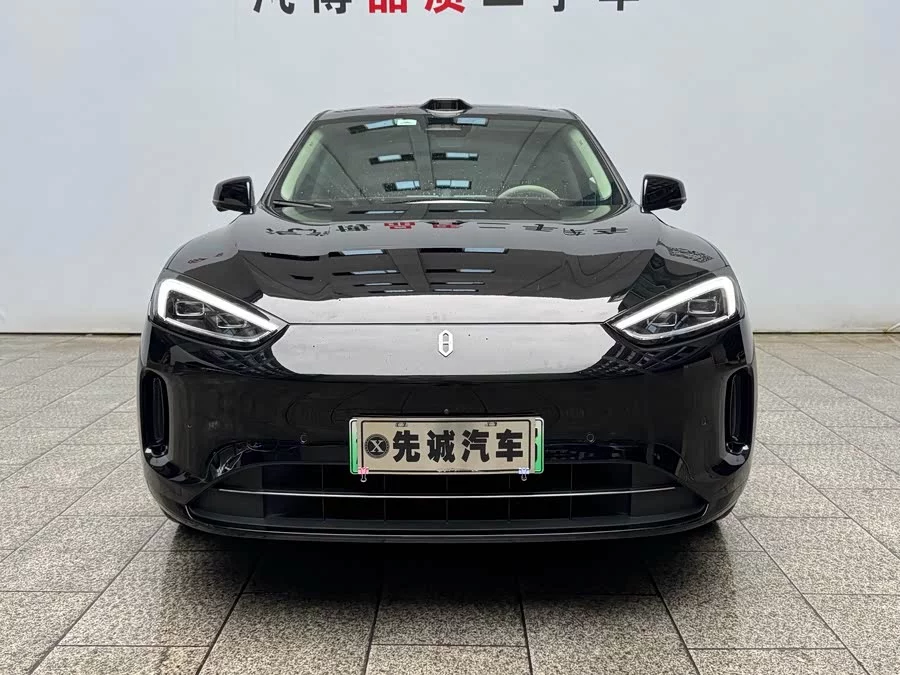 AITO Wenjie M5