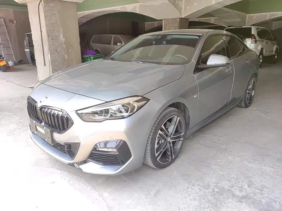 BMW 2 Series