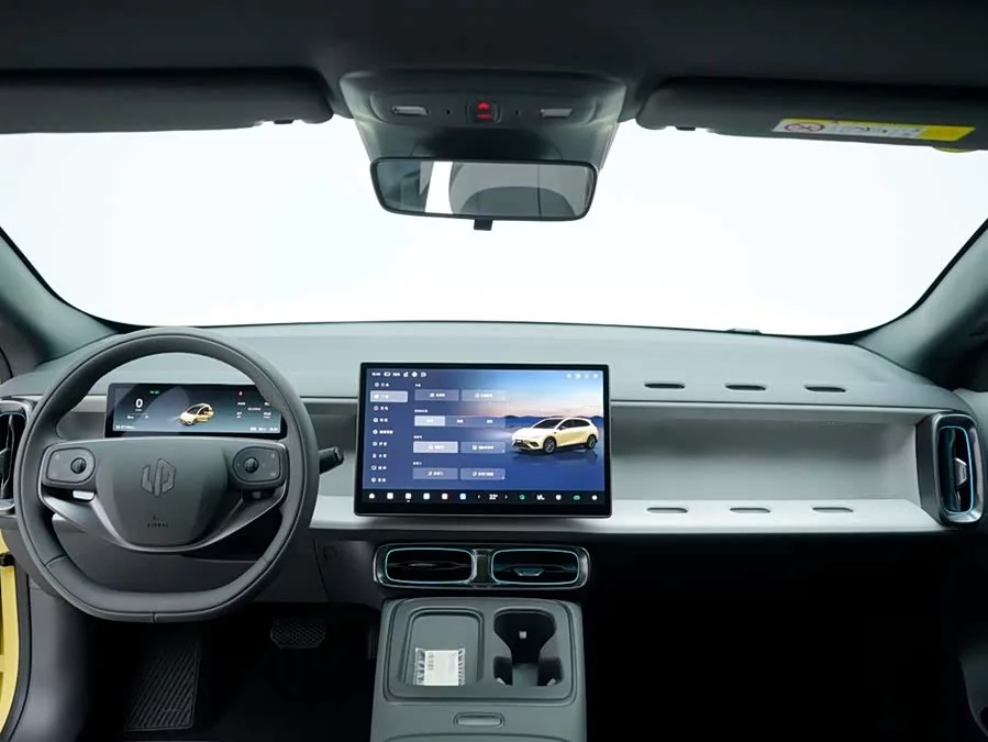 Leapmotor Lafay5