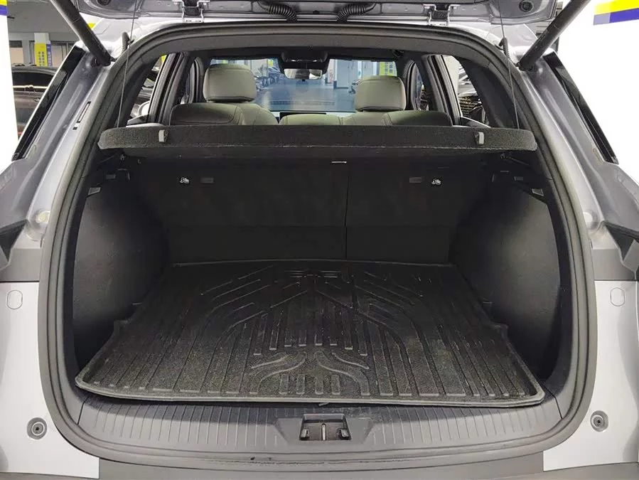 BYD Song Pro New Energy