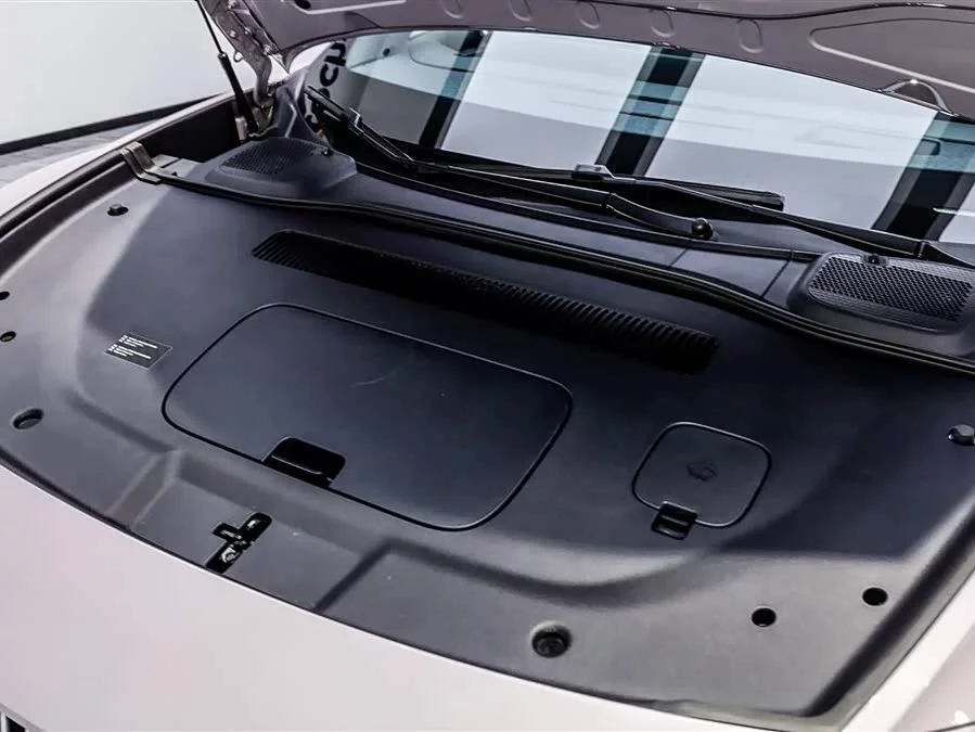 Audi E5 Sportback